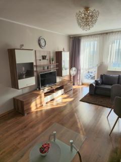 Apartament Łąkowa - Reda - 9