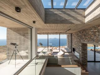 Keras Cliff House - Agia Galini - 8