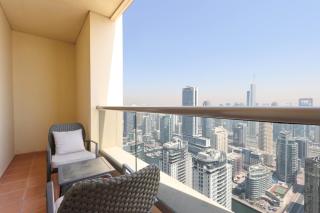 Livbnb - High Floor 2B with Marina View Walk to Beach - 6