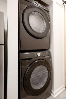 Spacious Tiny Home By Airport-Free Prkng-Fast WiFi - Atlanta - 5