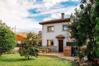 Vivienda vacacional Les Madreñes - 7