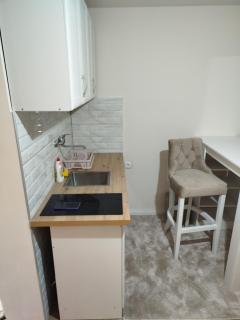 STUDIO Apartman AS - 4