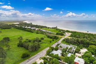 Byron Bay Accom - Seasalt - 4 34 Cavvanbah St - Byron Bay - 9