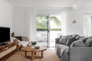 Byron Bay Accom - Seasalt - 4 34 Cavvanbah St - Byron Bay - 8