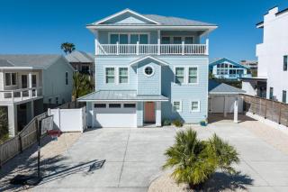 Atlantic Vista Beach House - St. Augustine - 5