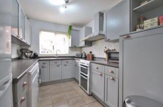 Family home in Great Dunmow for up to 5 guests - Great Dunmow - 9