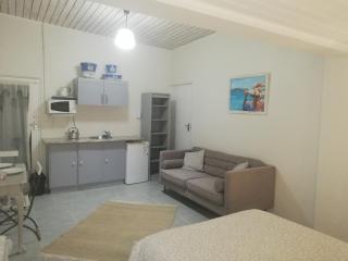 Boerenooientjie Apartment- Hebron Guest Farm - Malmesbury - 2