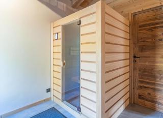 Aux fermes de la Croix, Maison d'hôtes, Spa - Hauteluce - 4