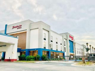 Hampton Inn Stony Creek - Stony Creek - 9