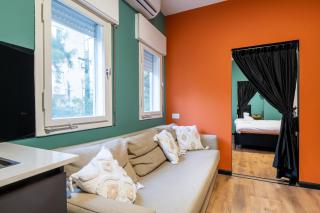 Haifa Urban 3 Room Suite סוויטת אורבנית 3 חדרים חיפה - 1