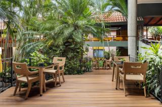 Hilton Cariari DoubleTree San Jose - Costa Rica - San José - 9