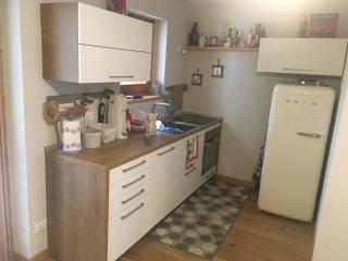 Cozy apartment with private garden, 2 bedrooms - Sauze d'Oulx - 7