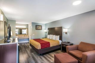 Econo Lodge Hesperia - Victorville I-15 - 2