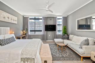 City Centre Haven -Walkscore99-5mins to V&A and CTICC - Cape Town - 3