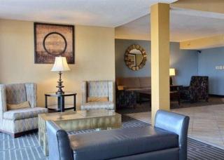 Quality Inn - Thief River Falls - 9