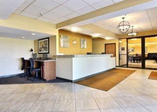 Quality Inn - Thief River Falls - 7