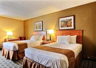 Quality Inn - Thief River Falls - 5