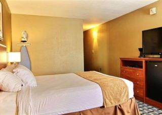 Quality Inn - Thief River Falls - 1