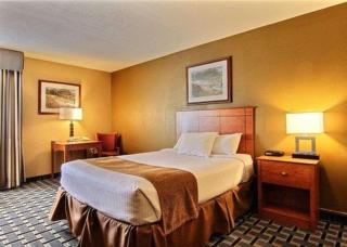 Quality Inn - Thief River Falls - 2