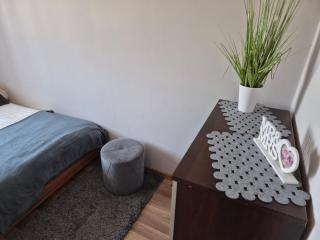Apartament Łąkowa - Reda - 1