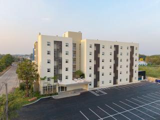 ezzenhotel Phitsanulok - Phitsanulok - 8