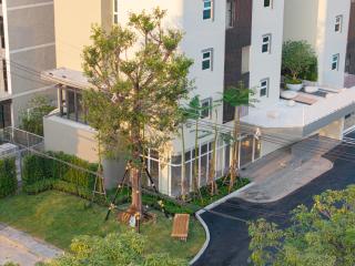 ezzenhotel Phitsanulok - Phitsanulok - 7