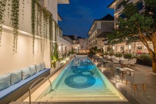 Kwetu Nairobi, Curio Collection By Hilton - Nairobi - 4