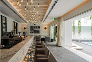 Kwetu Nairobi, Curio Collection By Hilton - Nairobi - 3