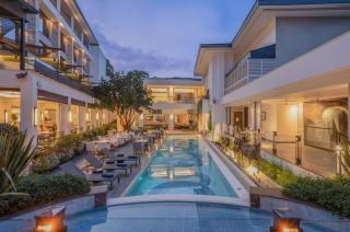 Kwetu Nairobi, Curio Collection By Hilton - Nairobi - 2
