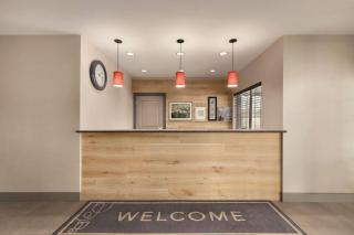 Country Inn & Suites by Radisson, Madison, AL - Madison - 6