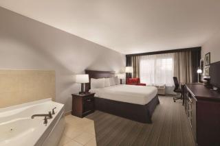 Country Inn & Suites by Radisson, Madison, AL - Madison - 2