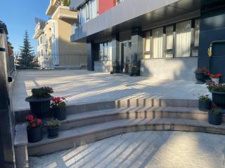1006 Central 135 sqm close to consulates - Kavaklıdere - 5