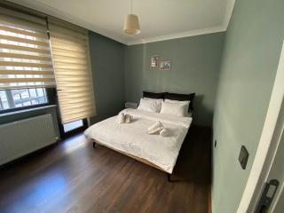 1006 Central 135 sqm close to consulates - Kavaklıdere - 3