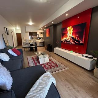 Cozy corner - Joanesburgo - 0
