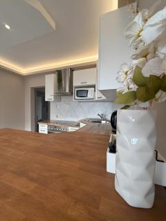 The Apartment - Kaposvár - 1