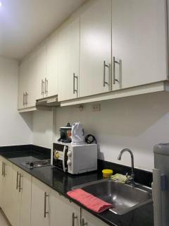 Ballentos staycation - Manila - 1