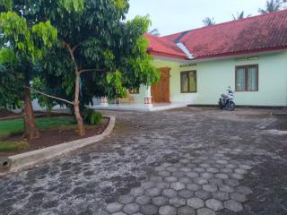 Rumah ijo dekat Terminal Purworejo - - 9