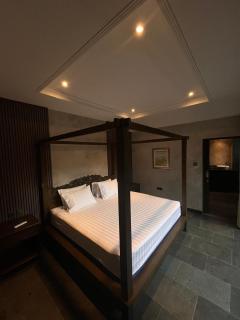 Badra House - Ubud - 0