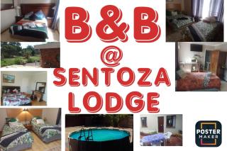 sentoza lodge - 0