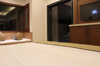 Devsha Jungle Resort - - 5