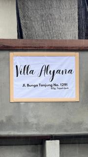 Villa Alyana - Ipoh - 5