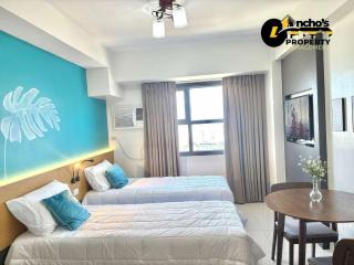 Nice Condo Rentals at Horizons 101 - Città di Cebu - 3