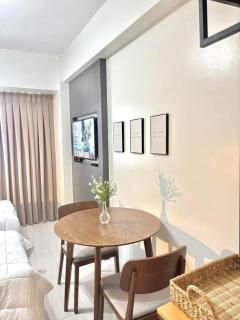 Nice Condo Rentals at Horizons 101 - Città di Cebu - 1
