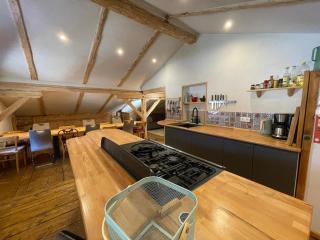 Chalet in Mayrhofen near Ski Slopes - 6