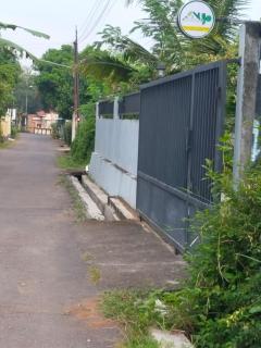 Rumah ijo dekat Terminal Purworejo - - 4