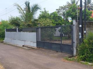 Rumah ijo dekat Terminal Purworejo - - 3
