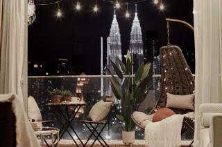 Suites & Residences @ Regalia by PLC - Kuala Lumpur - 3