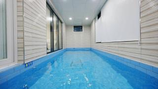 Gyeongju The Hidden Private Pool Villa - Gyeongju - 9