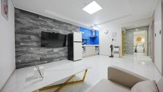 Gyeongju The Hidden Private Pool Villa - 3