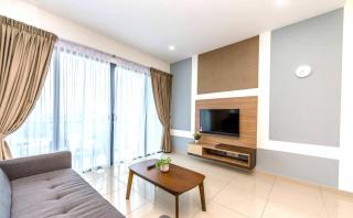 Atlantis Residences Melaka - Melaka - 5